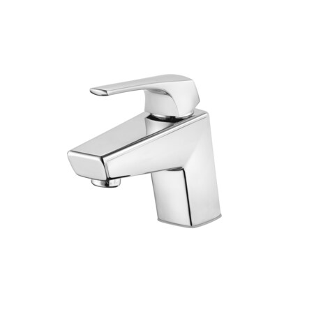 Pfister Pfister Arkitek Single Control Lavatory Polished Chrome LG42-LPMC